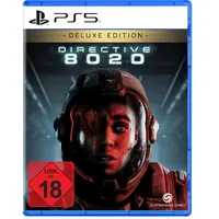 Directive 8020 - Deluxe Edition (USK) (PS5)