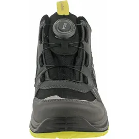 superfit Jupiter Grau/Gelb 40