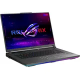 Asus ROG Strix G16 G614JIR-N4030W, - (16") QHD+ IPS, Intel® CoreTM i9 i9-14900HX 32GB RAM, 1TB SSD, GeForce RTX 4070, DE (90NR0IG5-M001D0)