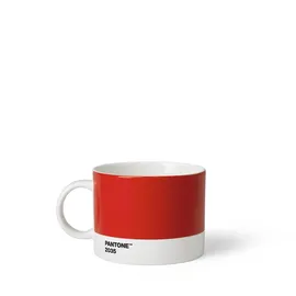 Pantone Teetasse 0,475 l Rot
