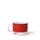 Pantone Teetasse 0,475 l Rot