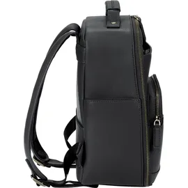 loulex Mini Bag black