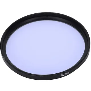 62 mm Sternfilter, leichte Verschmutzungsreduzierung Sternenhimmel-Nachtlinsenfilter für Spiegelreflexkameras