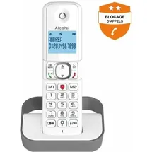 Alcatel F860 grau