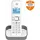 Alcatel F860 grau
