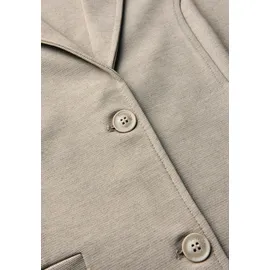 STREET ONE Basic Blazer beige 38