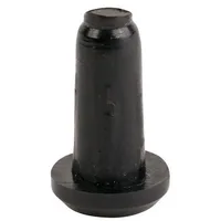 Automaten Hoffmann Abdeckkappe für Kickerstangen, 16 mm, 3 mm