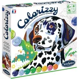 Sentosphere Colorizzy Hunde