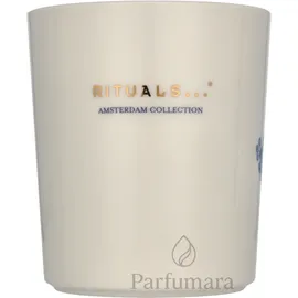 RITUALS Duftkerze Amsterdam Collection 400 g
