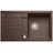 Silgranit Cafe 860 x 500 mm