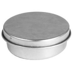 Trangia Gelbrenner - STK - silber