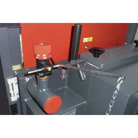 Atmos Holzvergaserkessel GSX50 49 kW