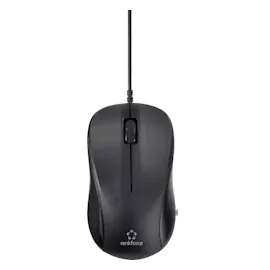 Renkforce RF-WEM-110 schwarz