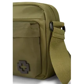Strellson Wood Street Odd Umhängetasche Synthetik Khaki
