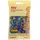 Hama Beutel mit Perlen 1000 St. glitter mix