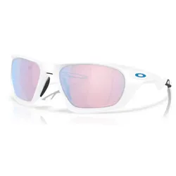 Oakley Lateralis OO9431 09 - Sonnenbrille  - Matte Weiß 60