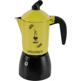 Bialetti Orzo Express percolator