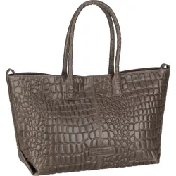 Liebeskind Berlin Chelsea M20  in Nori Green (15.1 Liter), Handtasche
