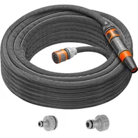 Gardena Textilschlauch Liano Life 15 m Set 18445