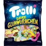 Trolli Saure Glühwürmchen 150G