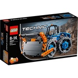 Lego Technic Kompaktor 42071