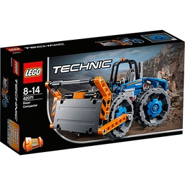 Lego Technic Kompaktor 42071