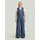 G-Star Fluid Wide Leg Hose - Dunkelblau - Damen, - 29