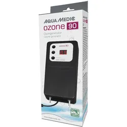 Aqua Medic Ozongenerator Aquarienzubehör Ozone 90