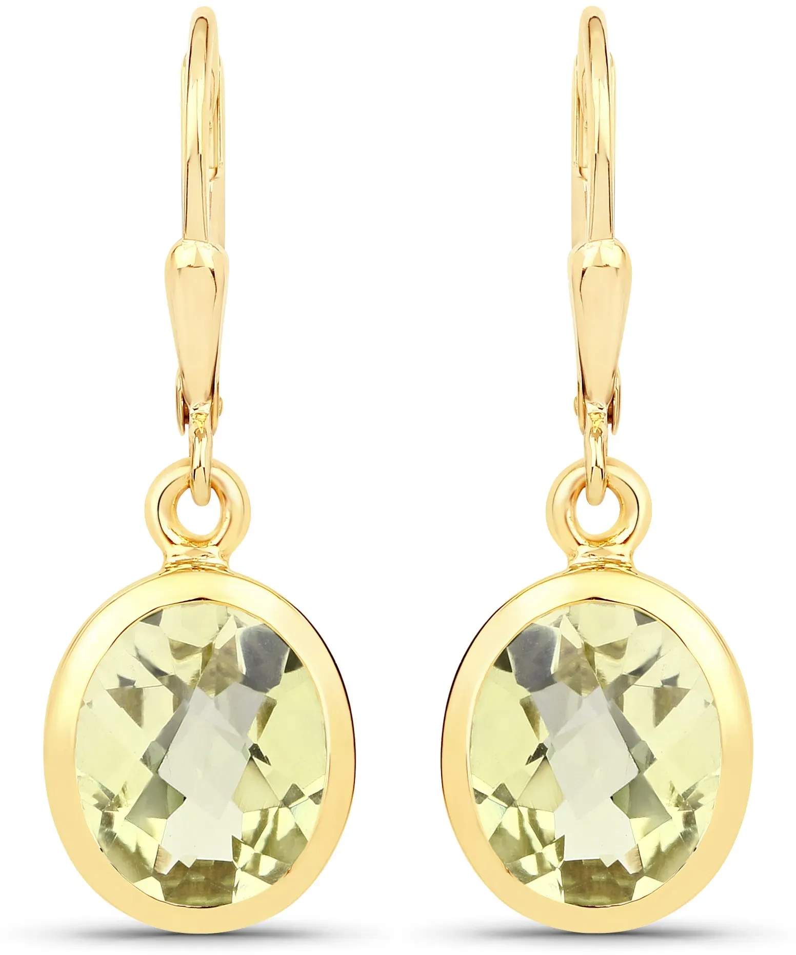 Paar Ohrhänger VIRA JEWELS 