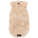 FuzzYard Turtle Teddy Hundepullover - Beige - 4