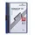 Durable Schnellhefter A4 Blau