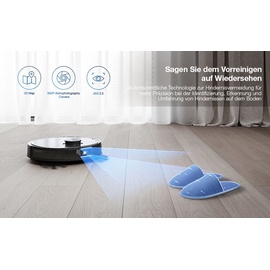 Ecovacs Deebot T9 AIVI