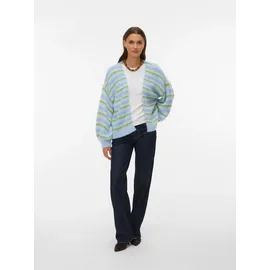 Vero Moda VMMaybe Beige/Blau/Grün M