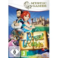 Intenium Royal Trouble