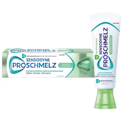 Sensodyne Proschmelz Tägliche Zahnpasta