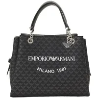 Emporio Armani Emporio Armani, Annie, Handtasche, schwarz