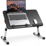 luxuskollektion Laptop-Schreibtisch Verstellbarer Ständer tragbarer Laptoptisch für