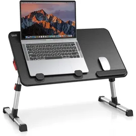 luxuskollektion Laptop-Schreibtisch Verstellbarer Ständer tragbarer Laptoptisch für