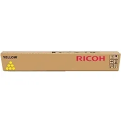 Ricoh 842256 (IM C3000) - Gelb - Toner