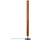 Flos Seki-Han 2397029 braun