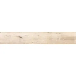 Rako Saloon Bodenfliese Hellbraun 20x120 cm matt DAKVG747.1
