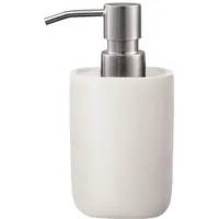 KLEINE WOLKE Seifenspender Alita Ecru