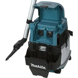 Makita DVC157LZX3 Akku-Staubsauger