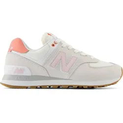 NEW BALANCE Damen Freizeitschuhe 574, REFLECTION (WL574IPK), 37