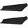 CAMANO Sneakersocken 14er Pack Schwarz 43-46