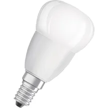 Bellalux LED-Birne 5,7W E14 470 lm warmweiß 1 St.