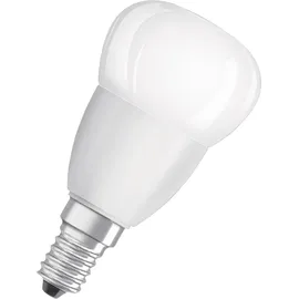 Bellalux LED-Birne 5,7W E14 470 lm warmweiß 1 St.