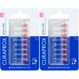Curaprox CPS 08 PRI Refill x2 2x8 St Zahnbürste