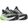 Under Armour Scramjet 7 Kinder White / Hyper Green / Black 36