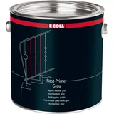 E-COLL Rostprimer grau 2,5 l